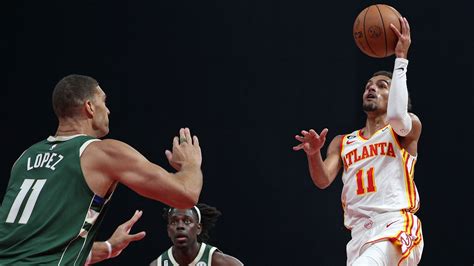 2024 NBA Cup: How to watch the Atlanta Hawks vs. Milwaukee .